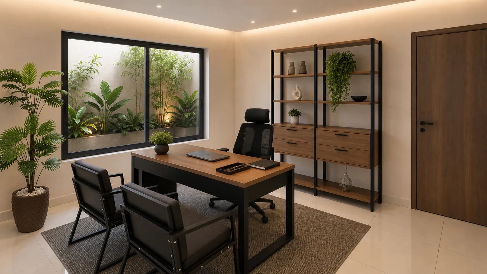 Gustavo Ricci Advocacia office in Uberlandia, Brazil